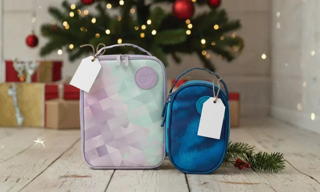 5 Creative & Planet-Friendly Gift Wrapping Ideas