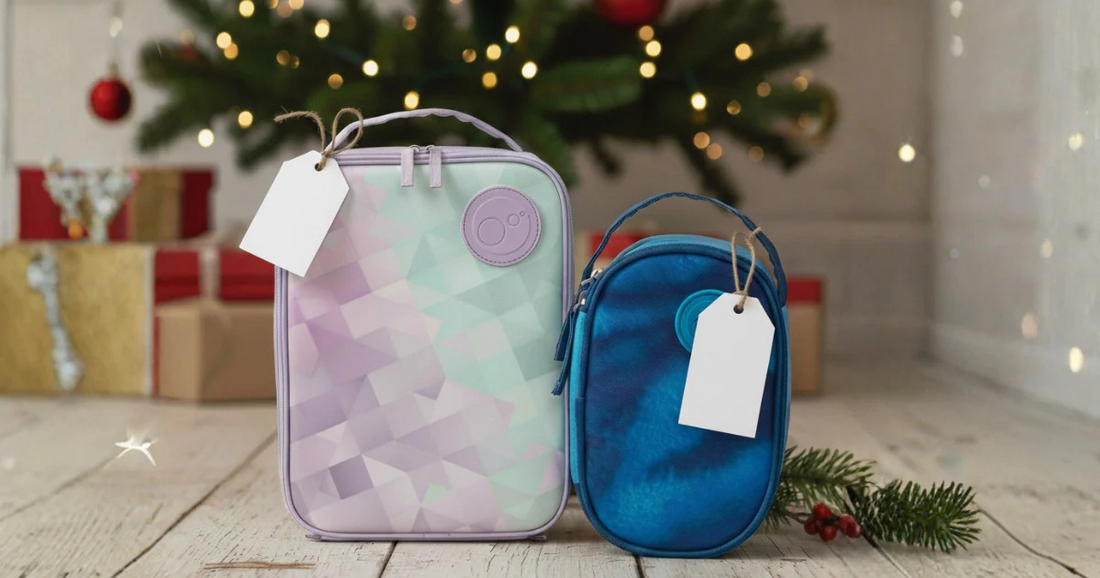 5 Creative & Planet-Friendly Gift Wrapping Ideas