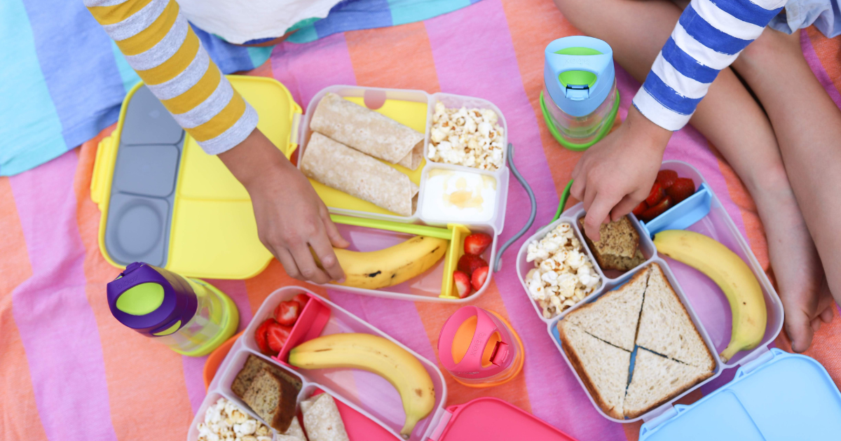 planning a day out? here’s what to prepare the night before.