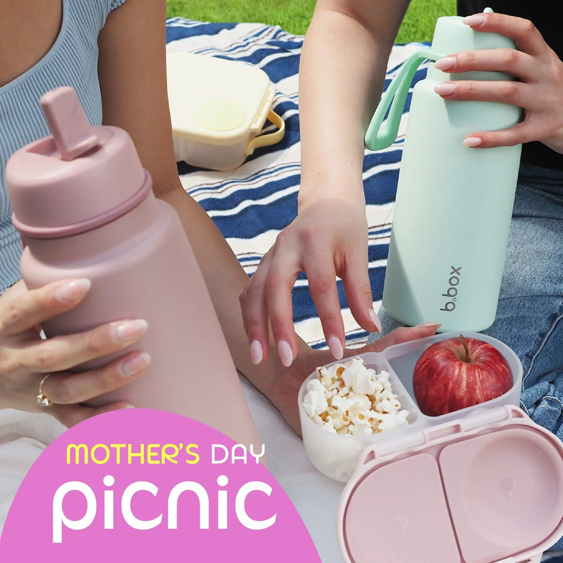 Perfect mother's day picnic with kids: easy planning tips!