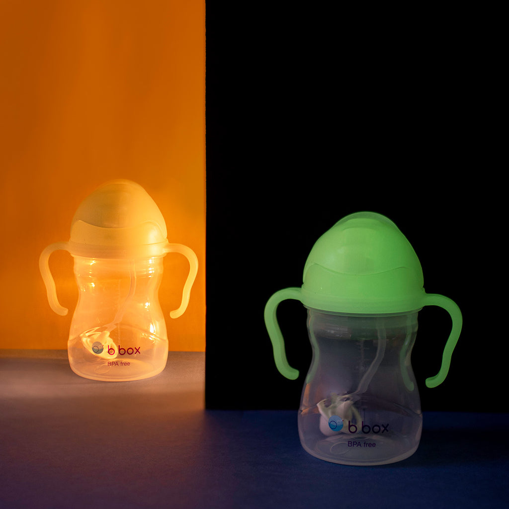 Sippy Cup - Glow in the Dark