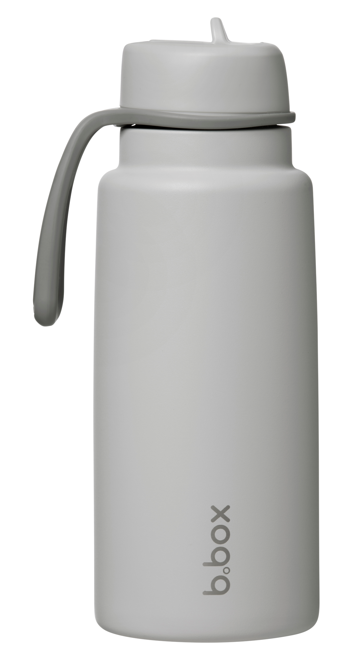 1lt insulated water bottle with flip top - Assorted B-Box