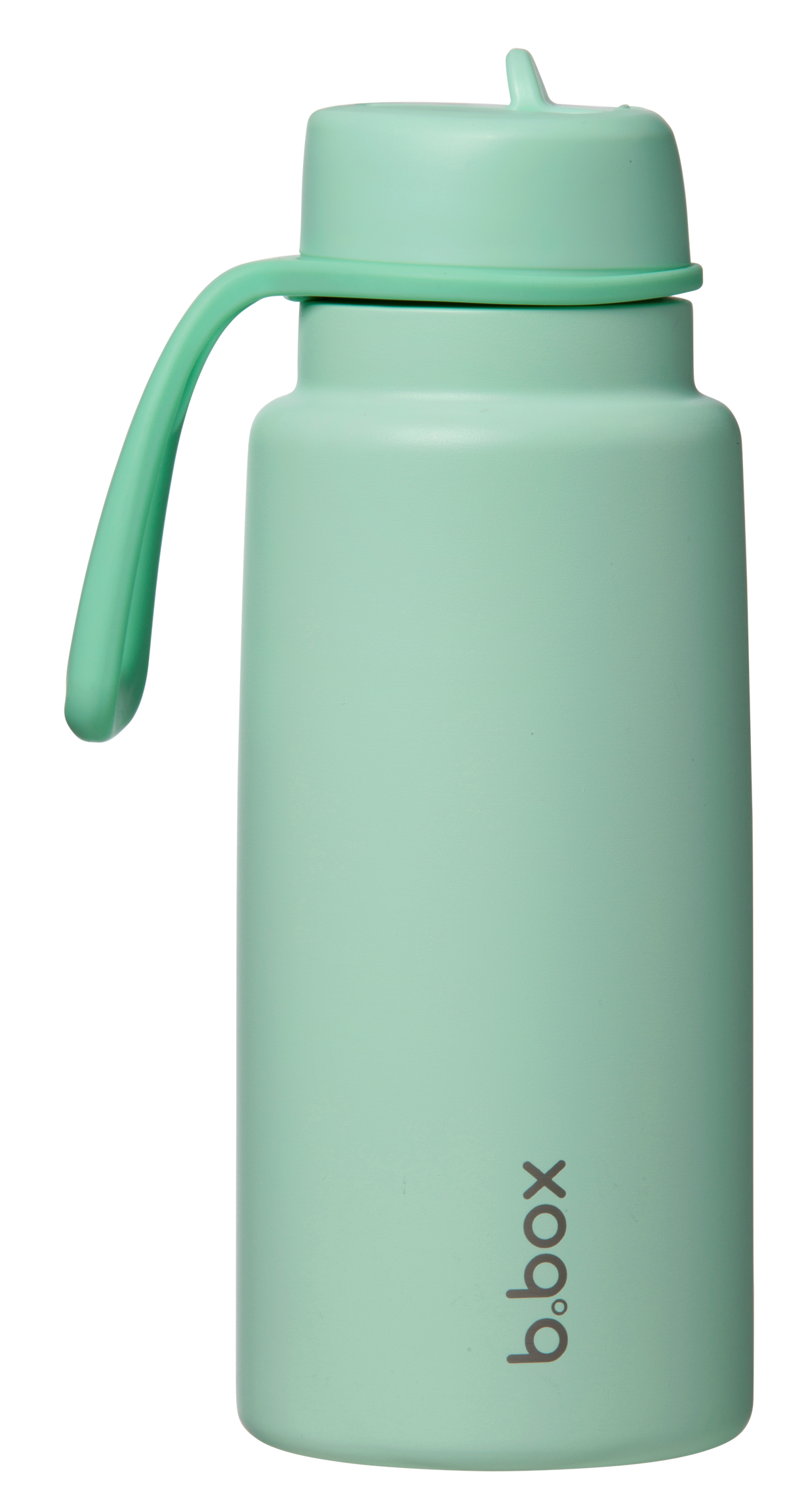 1lt insulated water bottle with flip top - Assorted B-Box