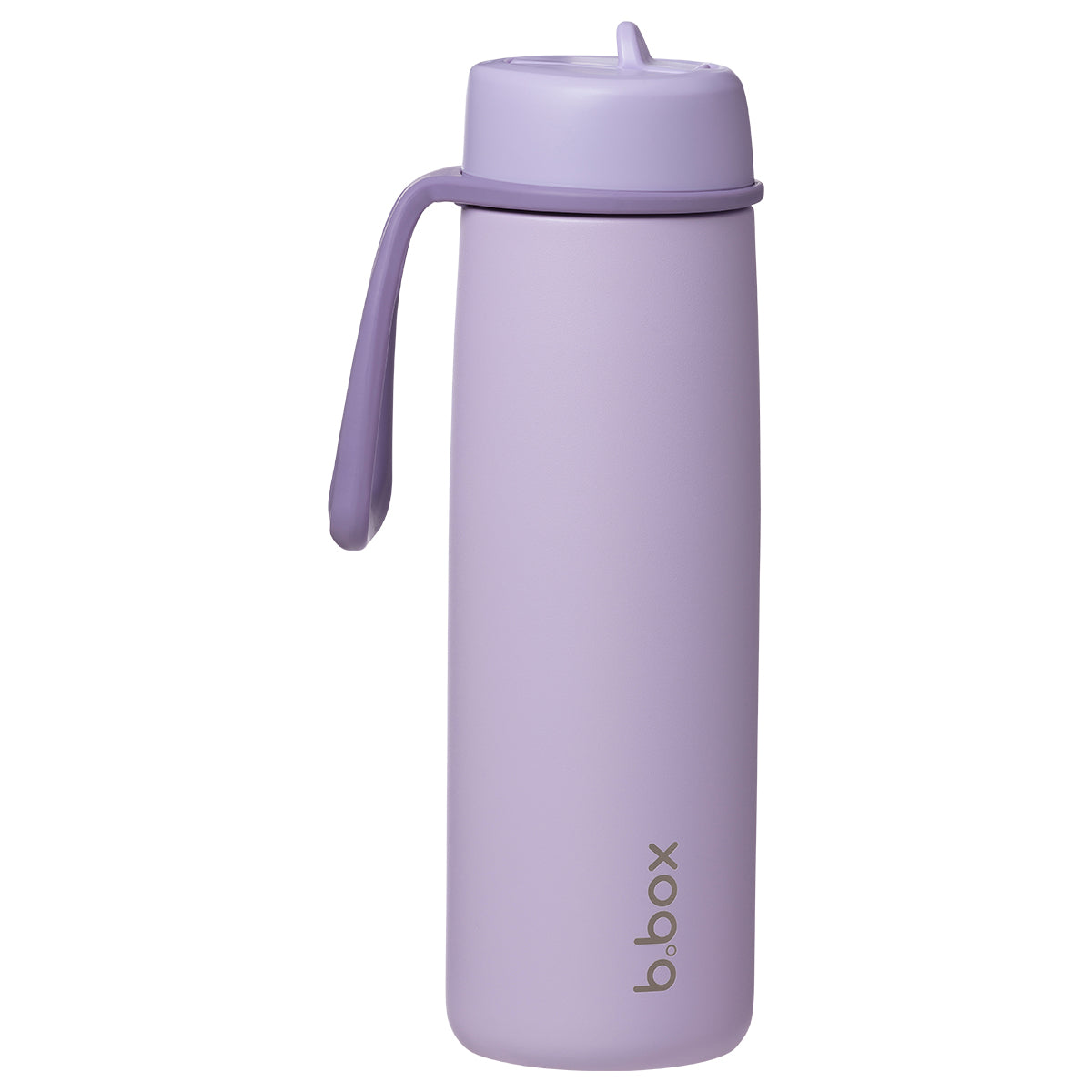 690ml insulated flip top bottle - Assorted B-Box