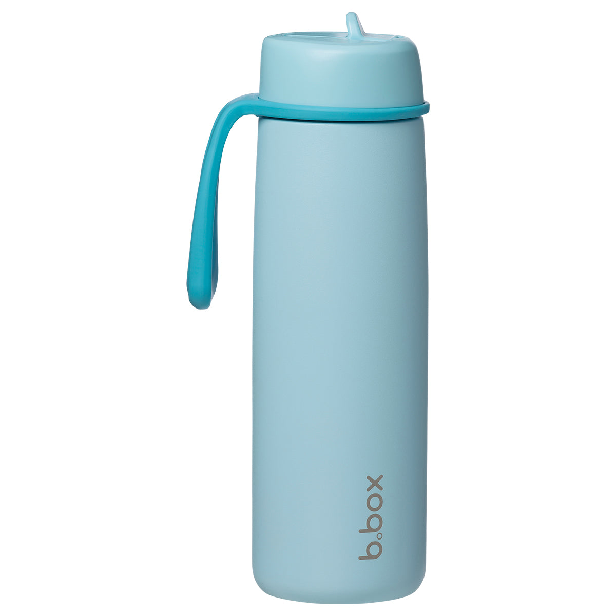 690ml insulated flip top bottle - Assorted B-Box