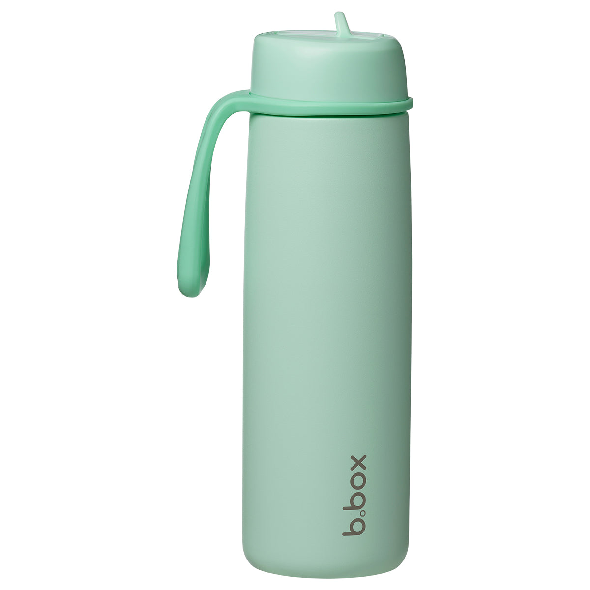 690ml insulated flip top bottle - Assorted B-Box