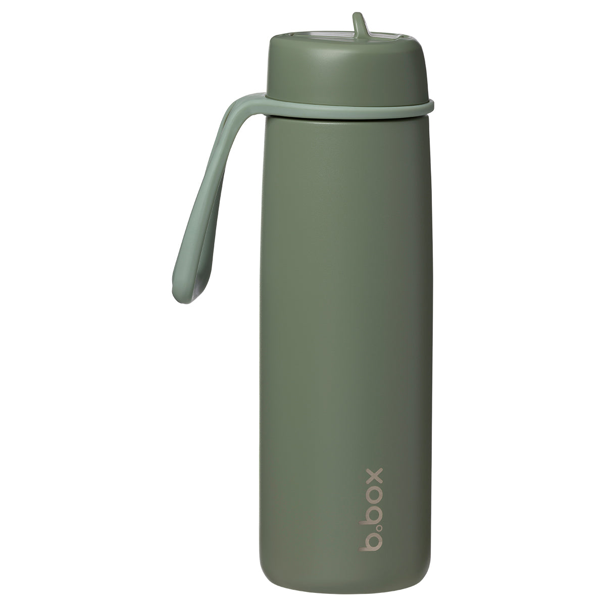 690ml insulated flip top bottle - Assorted B-Box