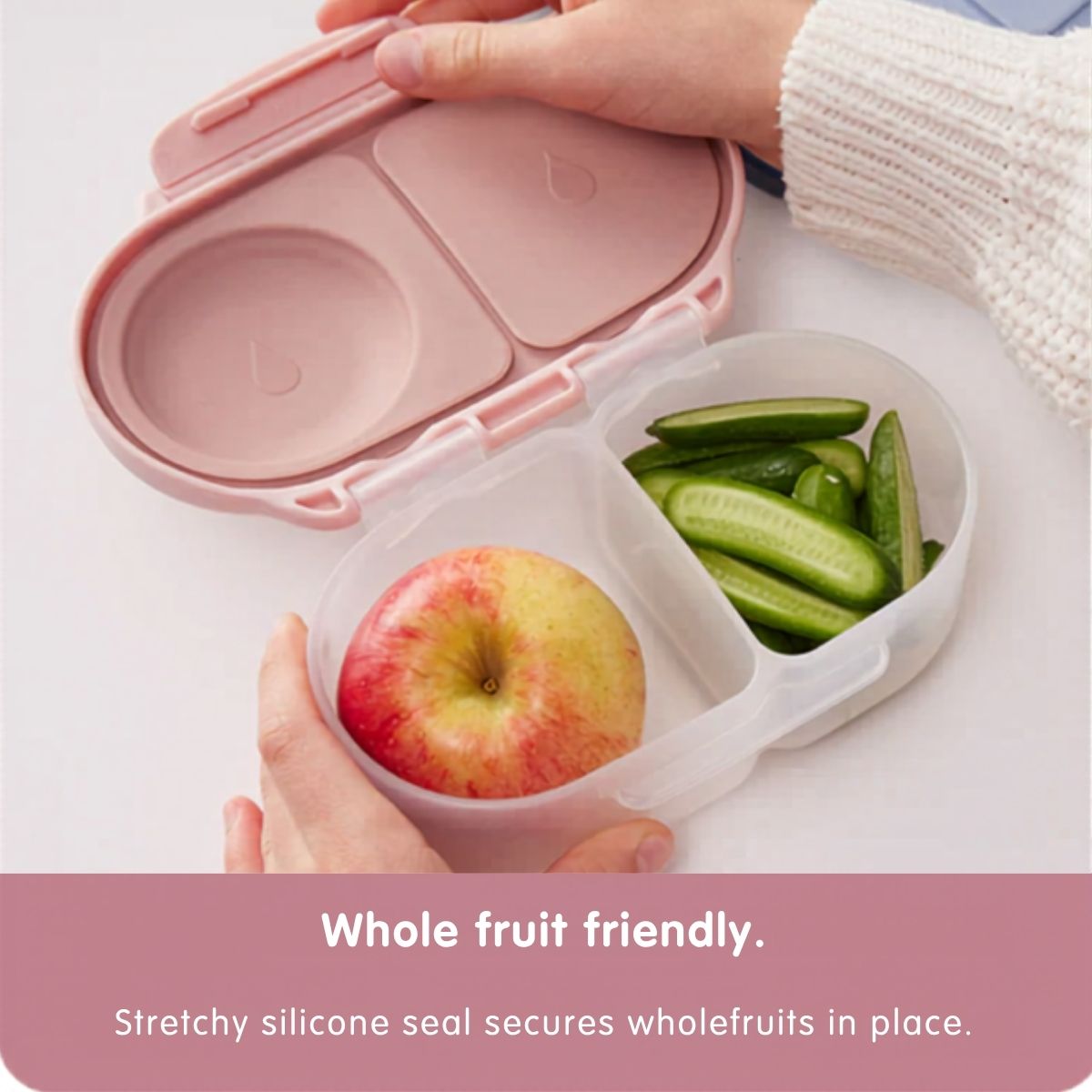 b.box - snackbox - Assorted B-Box