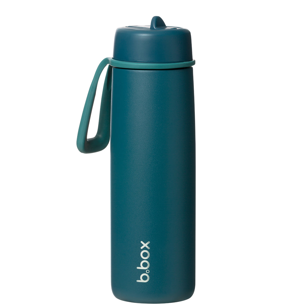 690ml insulated flip top bottle - Assorted B-Box