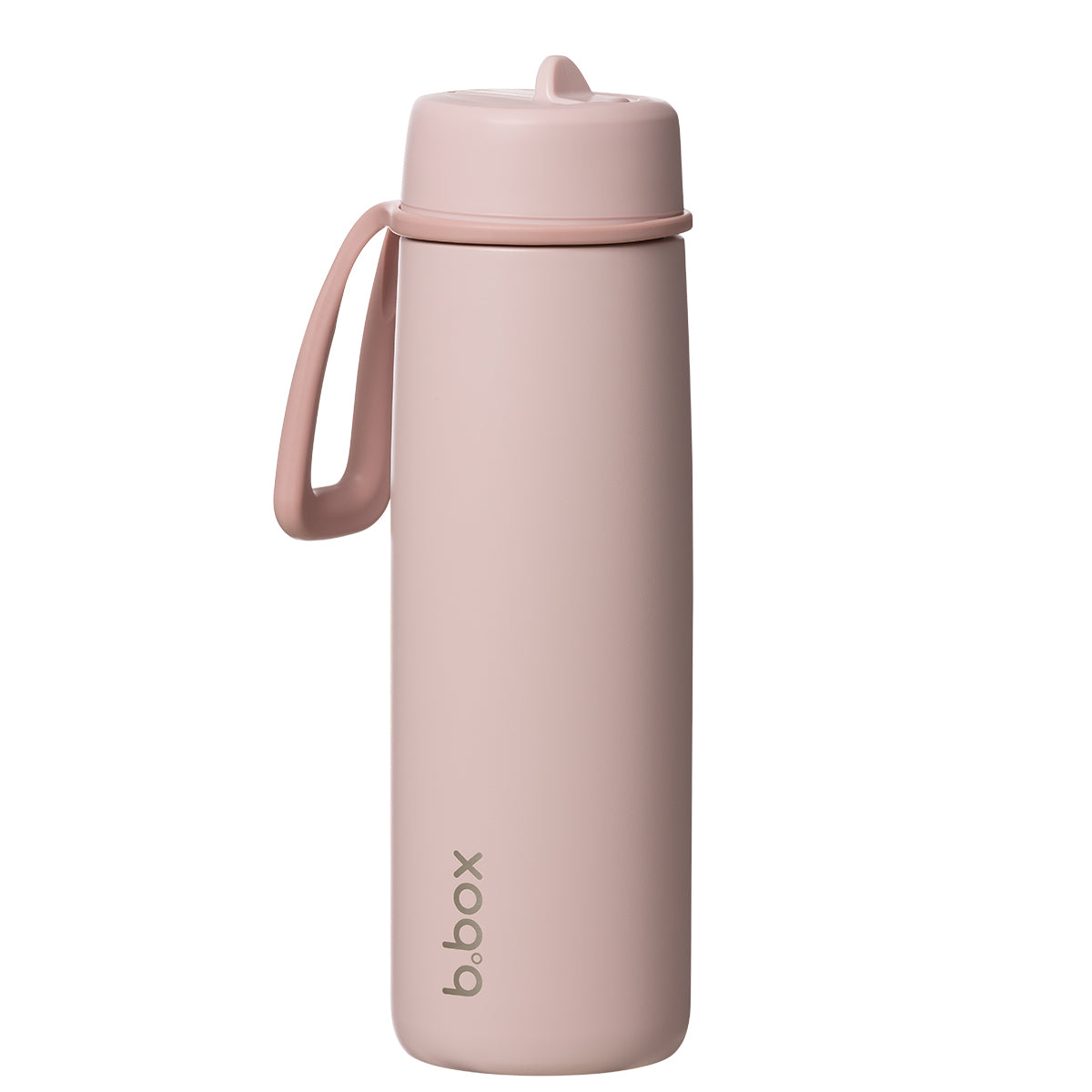 690ml insulated flip top bottle - Assorted B-Box