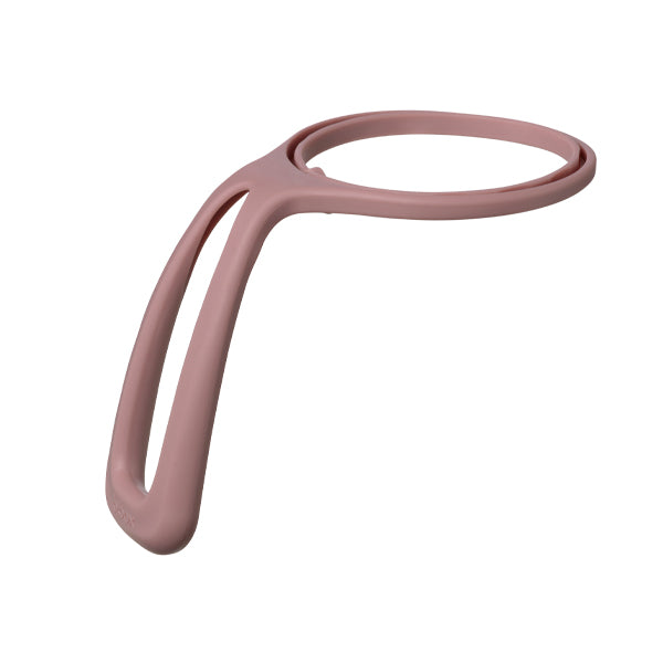 1l insulated water bottle with flip top - Berry Smoothie