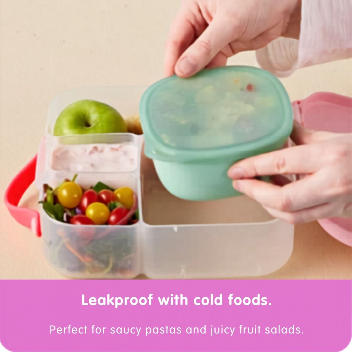 lunch tub - Assorted B-Box