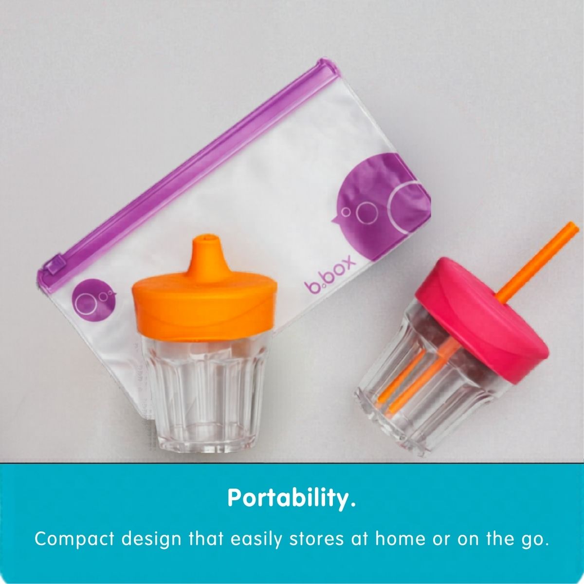 Silicone Lids Travel Pack – Assorted My Store