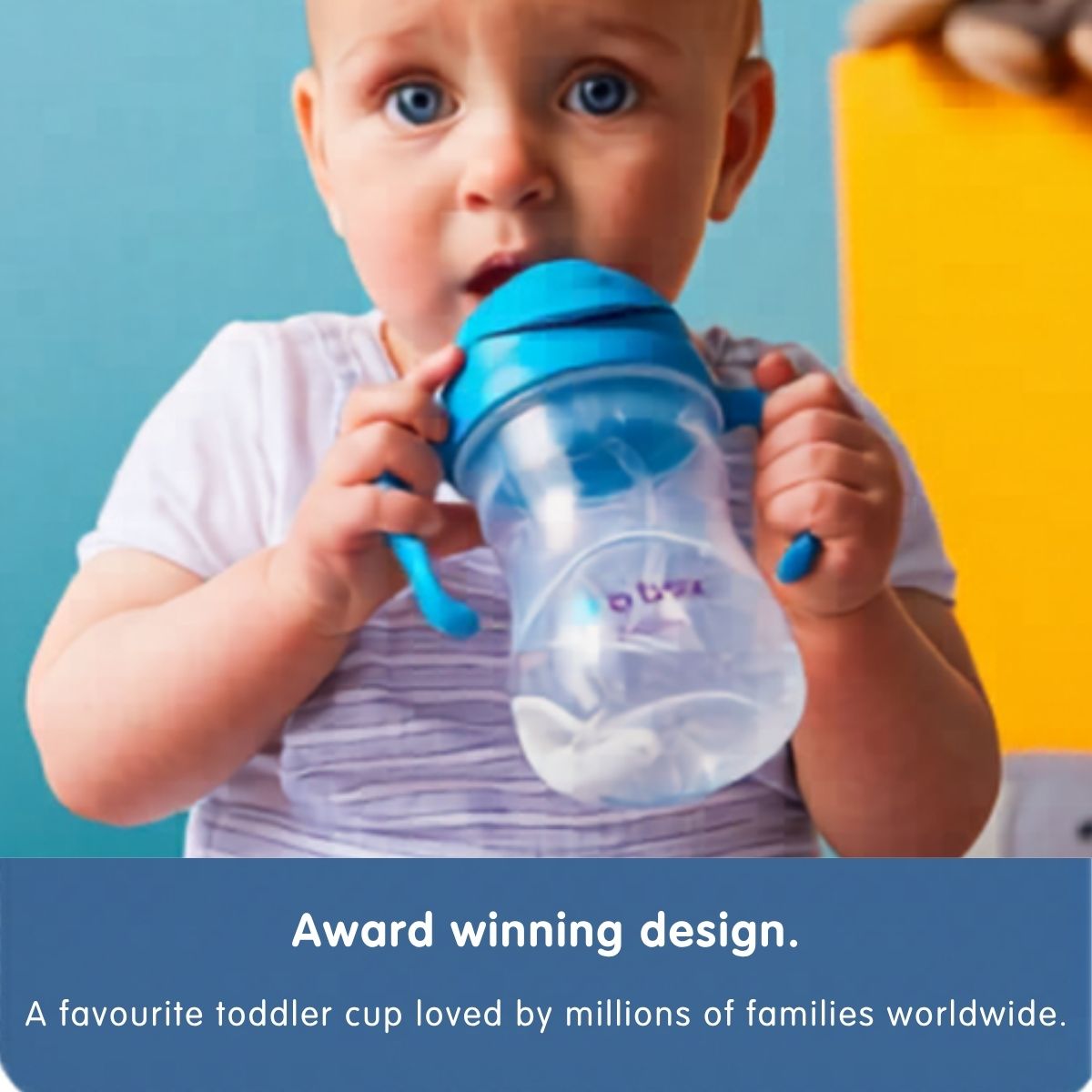 Sippy Cup - Neutral