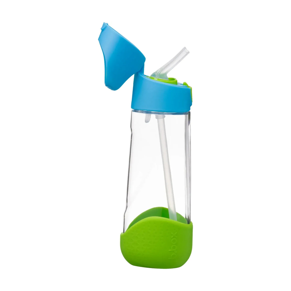 600ml Tritan Water Bottle with Straw My Store