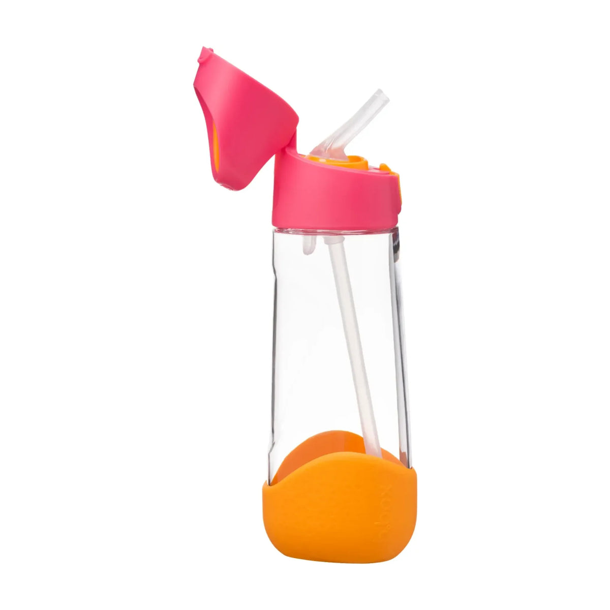 600ml Tritan Water Bottle with Straw My Store