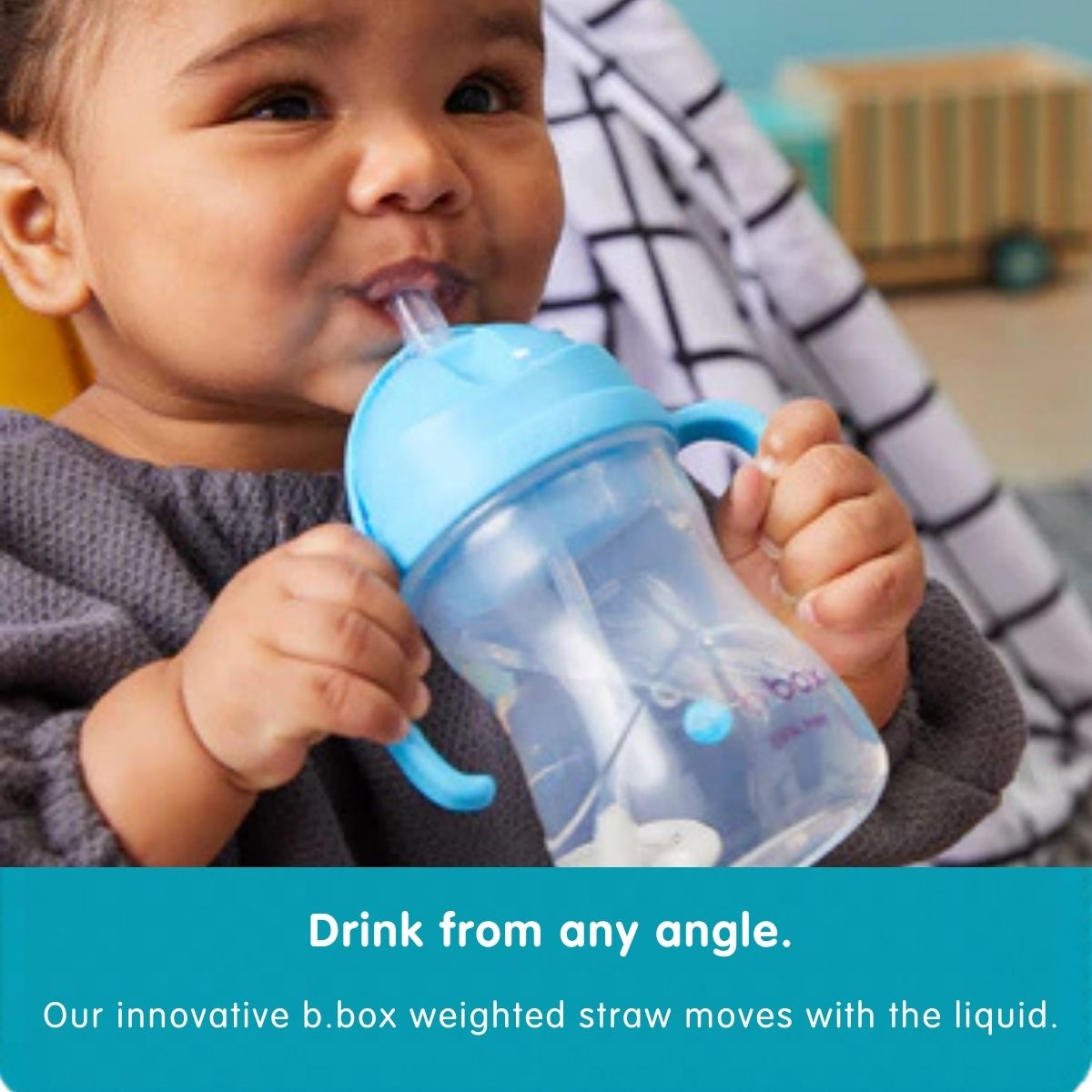 Sippy Cup - Neutral