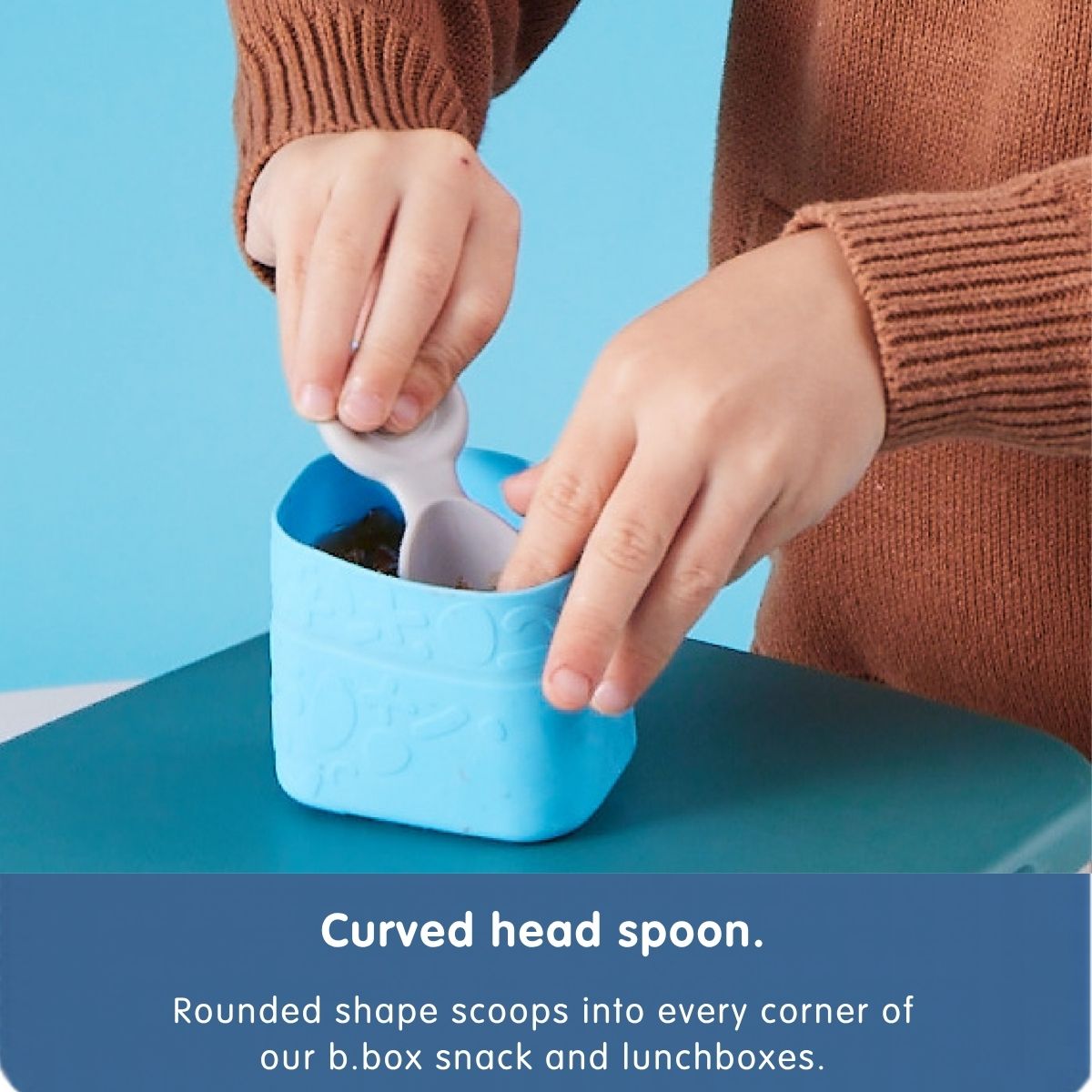 3 pack mini spoon set