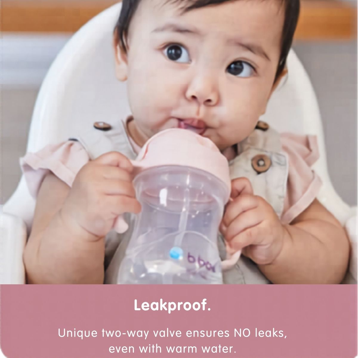 Sippy Cup - Neutral
