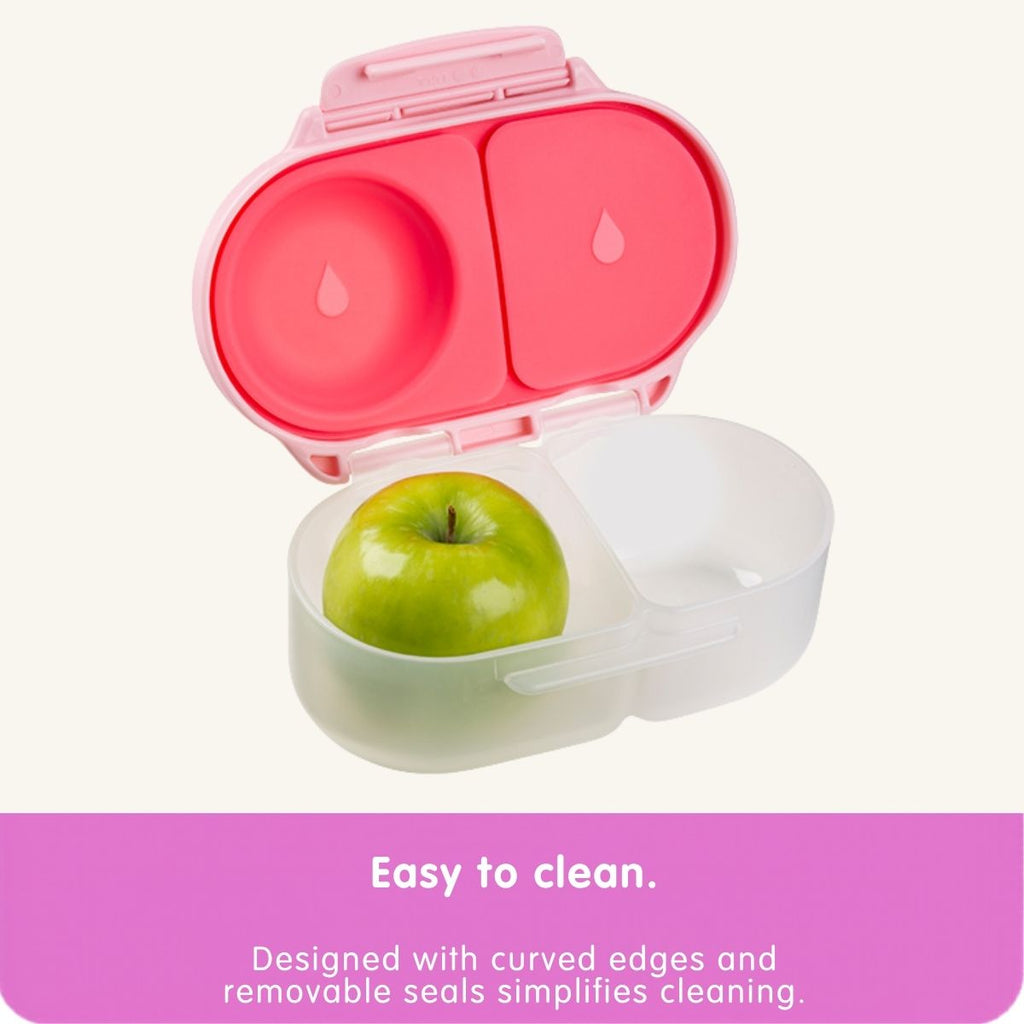 b.box - snackbox - Assorted – B-Box