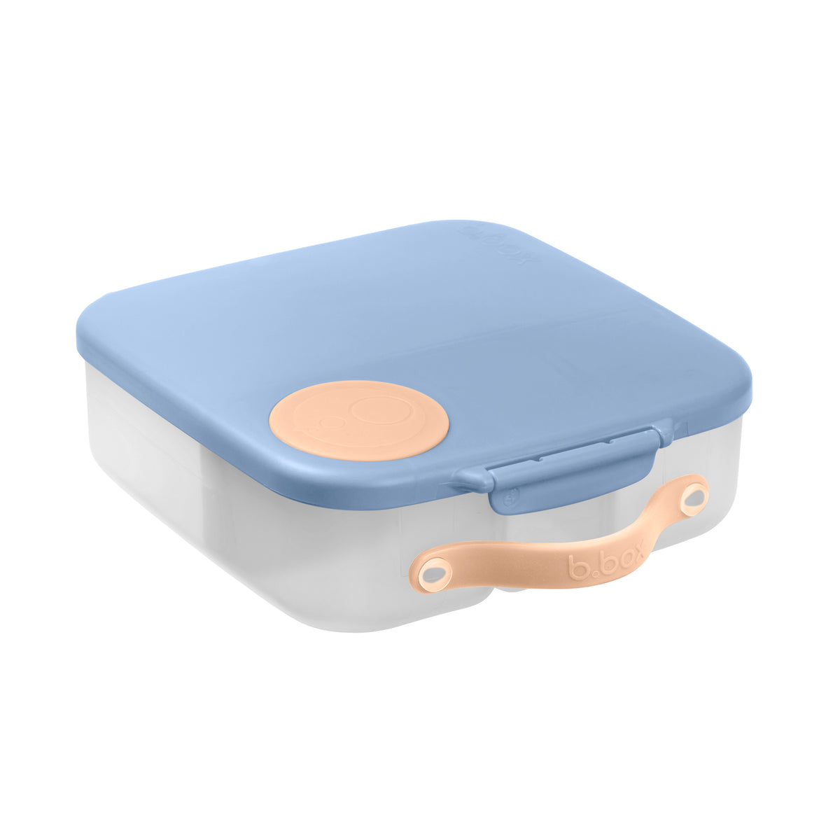Bento Lunchbox B-Box