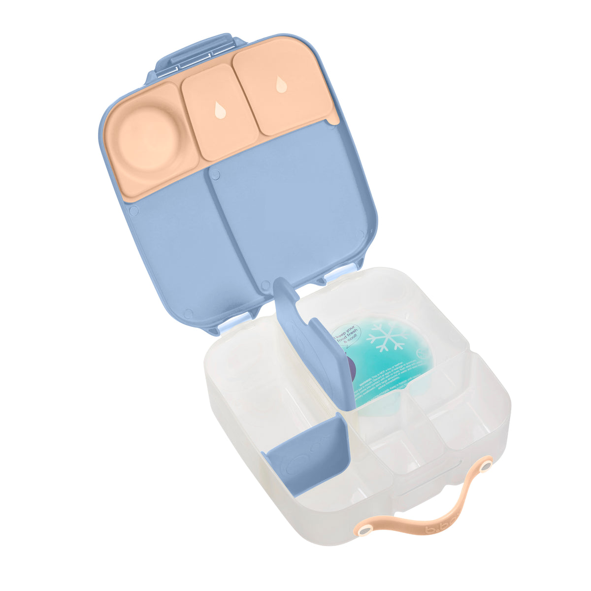Bento Lunchbox B-Box