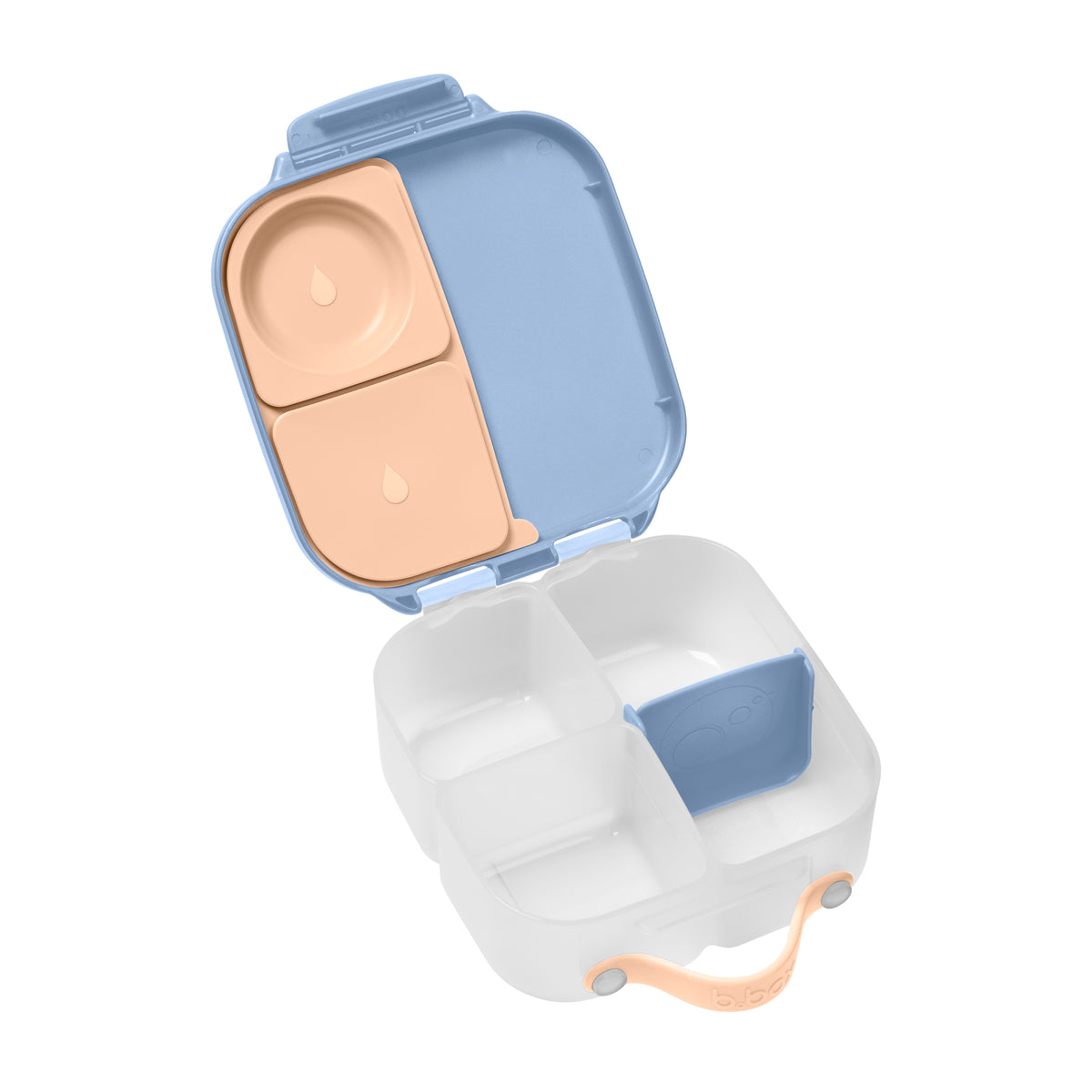 mini lunchbox - Assorted B-Box
