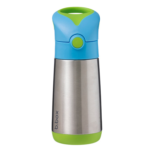 insulated bottle ocean breeze