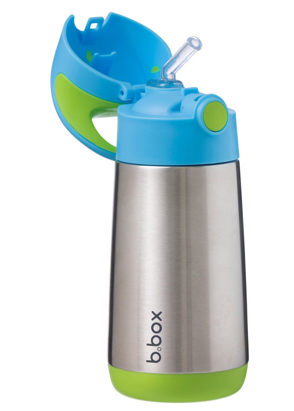 insulated bottle ocean breeze