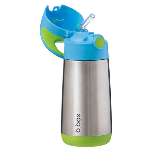 insulated bottle ocean breeze