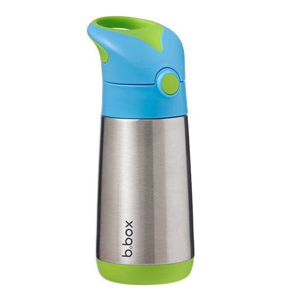 insulated bottle ocean breeze