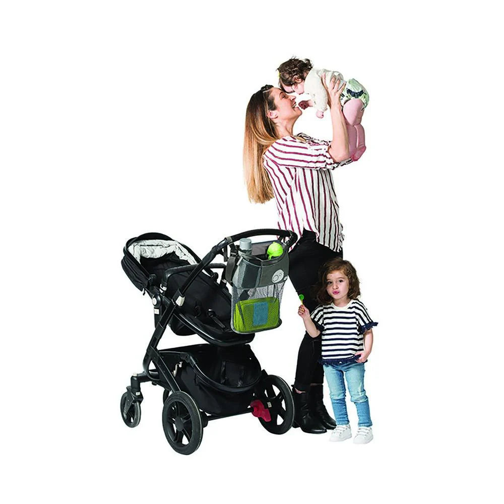 Stroller Organiser