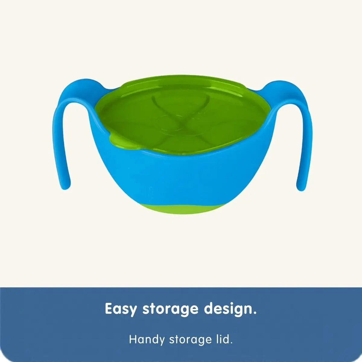 Bowl & Straw - Assorted My Store