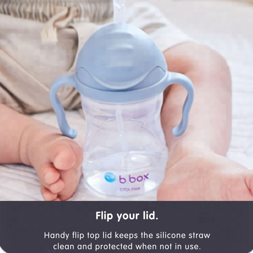 Sippy Cup - Neutral