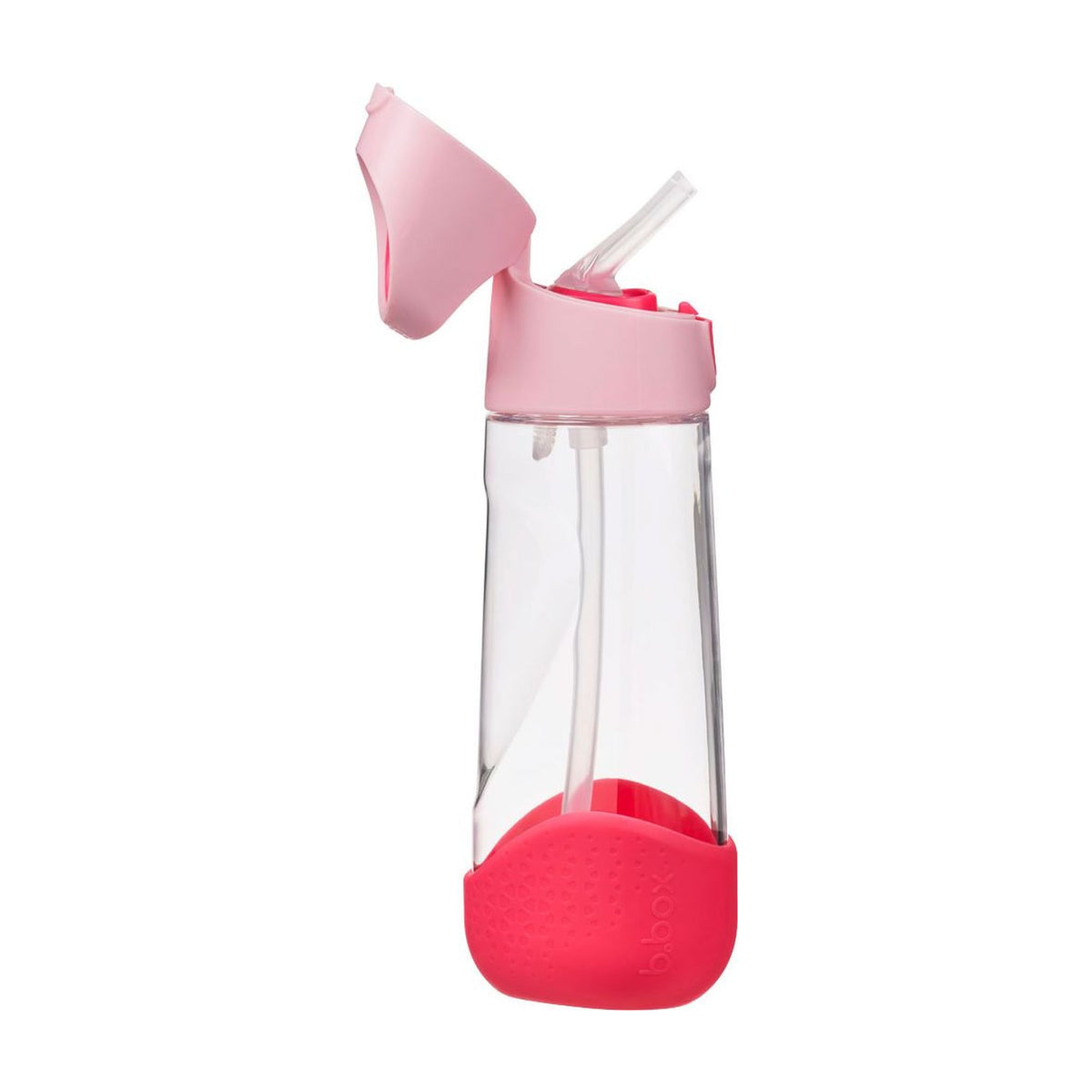 600ml Tritan Water Bottle with Straw My Store