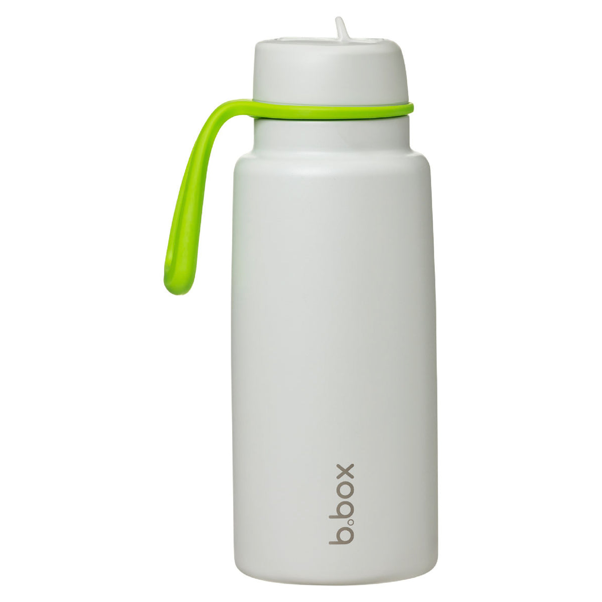 1lt insulated water bottle with flip top - Assorted B-Box