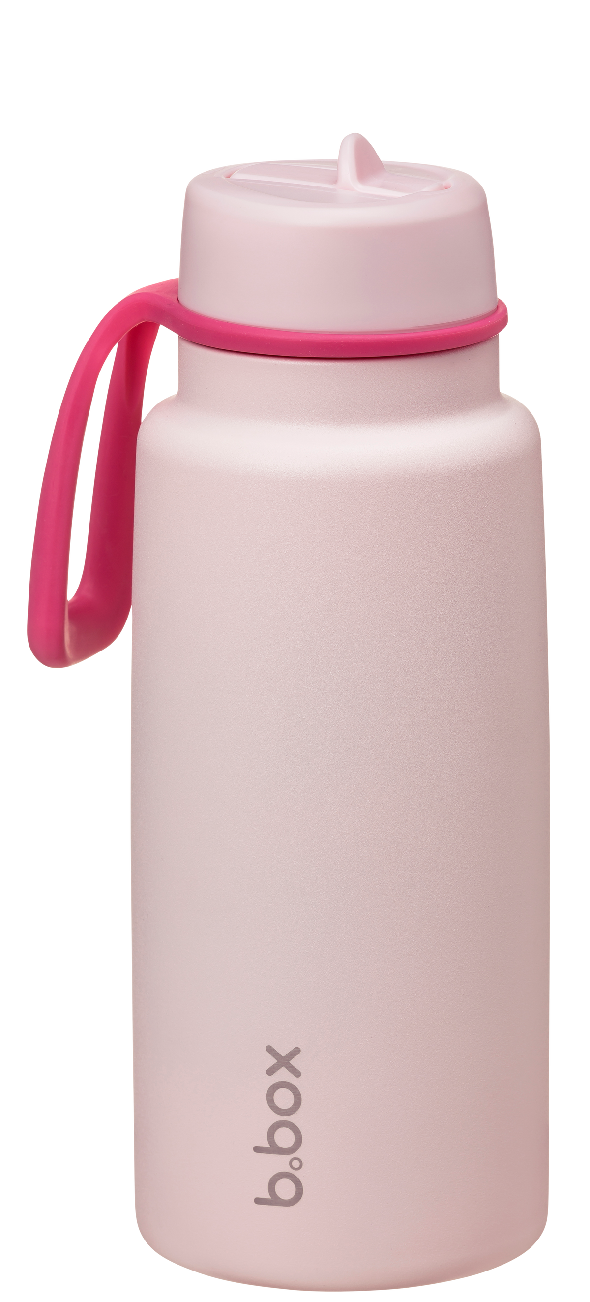 1lt insulated water bottle with flip top - Assorted B-Box