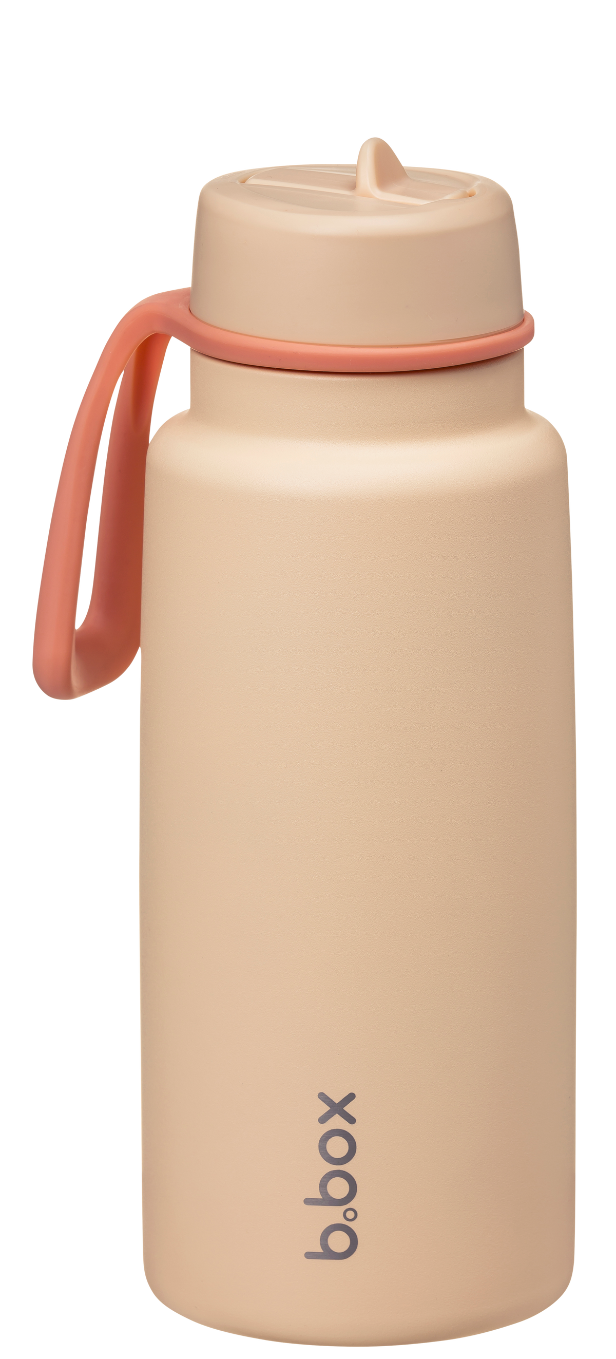 1lt insulated water bottle with flip top - Assorted B-Box