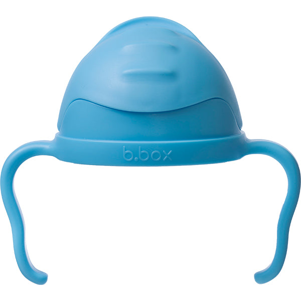 Sippy Cup - Blueberry