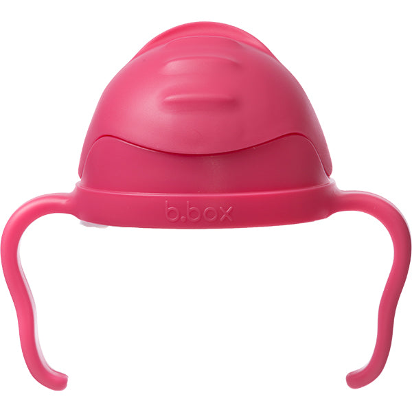 Sippy Cup - Raspberry