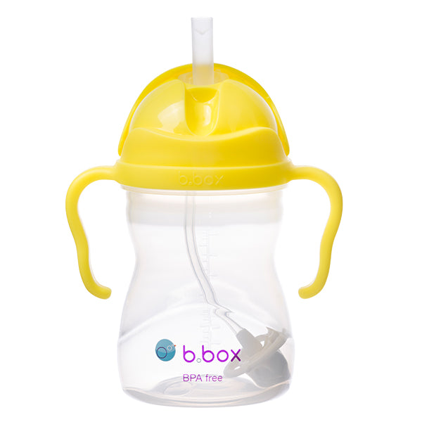 Sippy Cup - Lemon