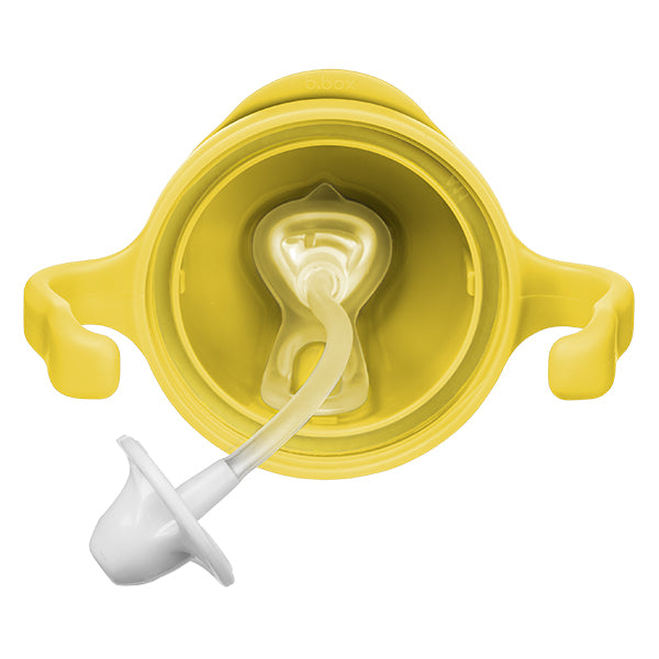 Sippy Cup - Lemon