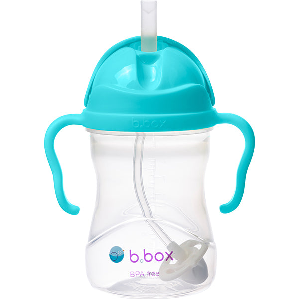 Sippy Cup - Aqua