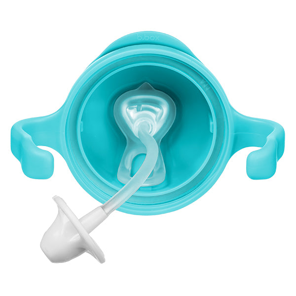 Sippy Cup - Aqua