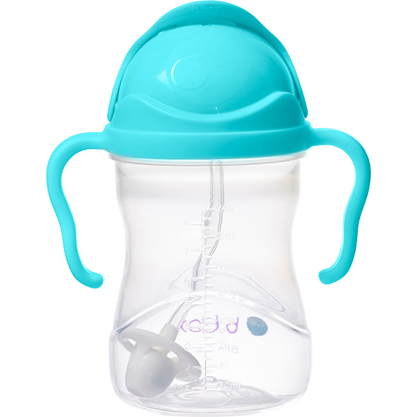 Sippy Cup - Aqua