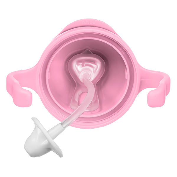 Sippy Cup - Cherry Blossom