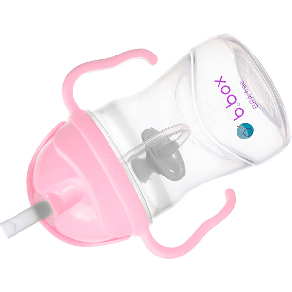 Sippy Cup - Cherry Blossom