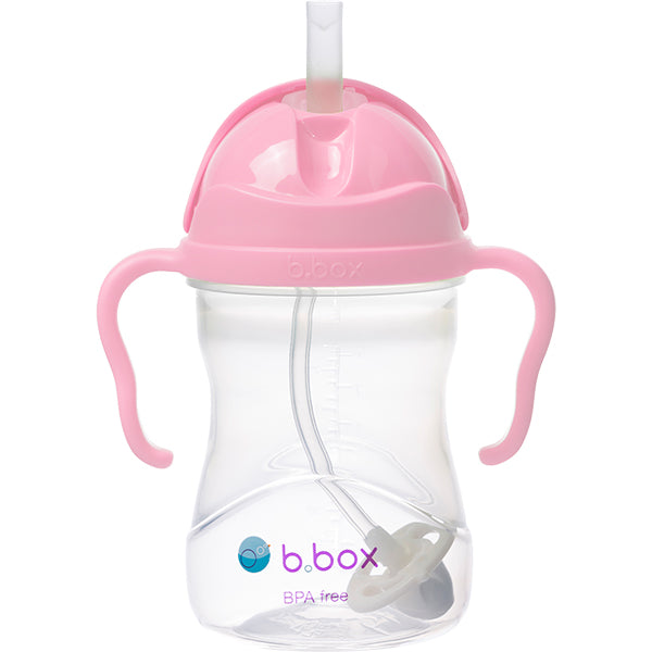 Sippy Cup - Cherry Blossom