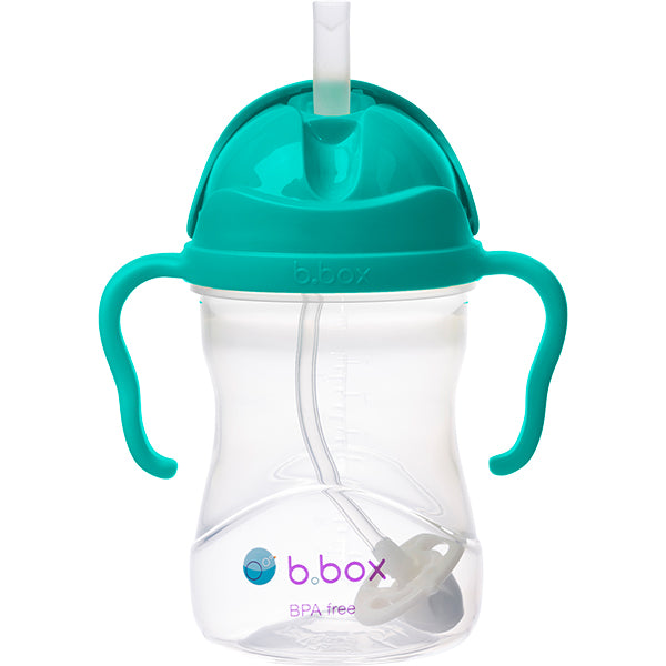 Sippy Cup - Jade