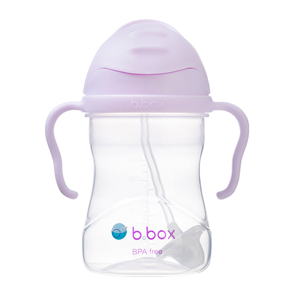 Sippy Cup - Boysenberry